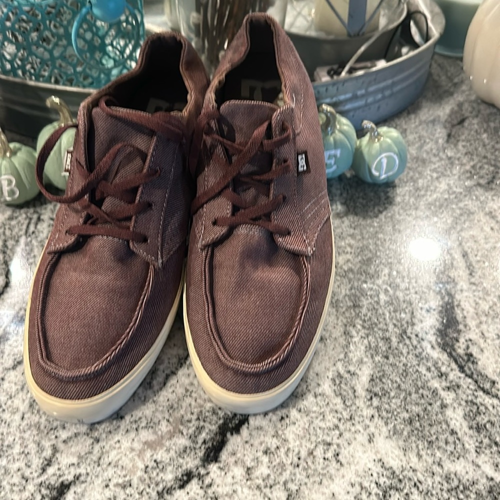 Men’s shoes